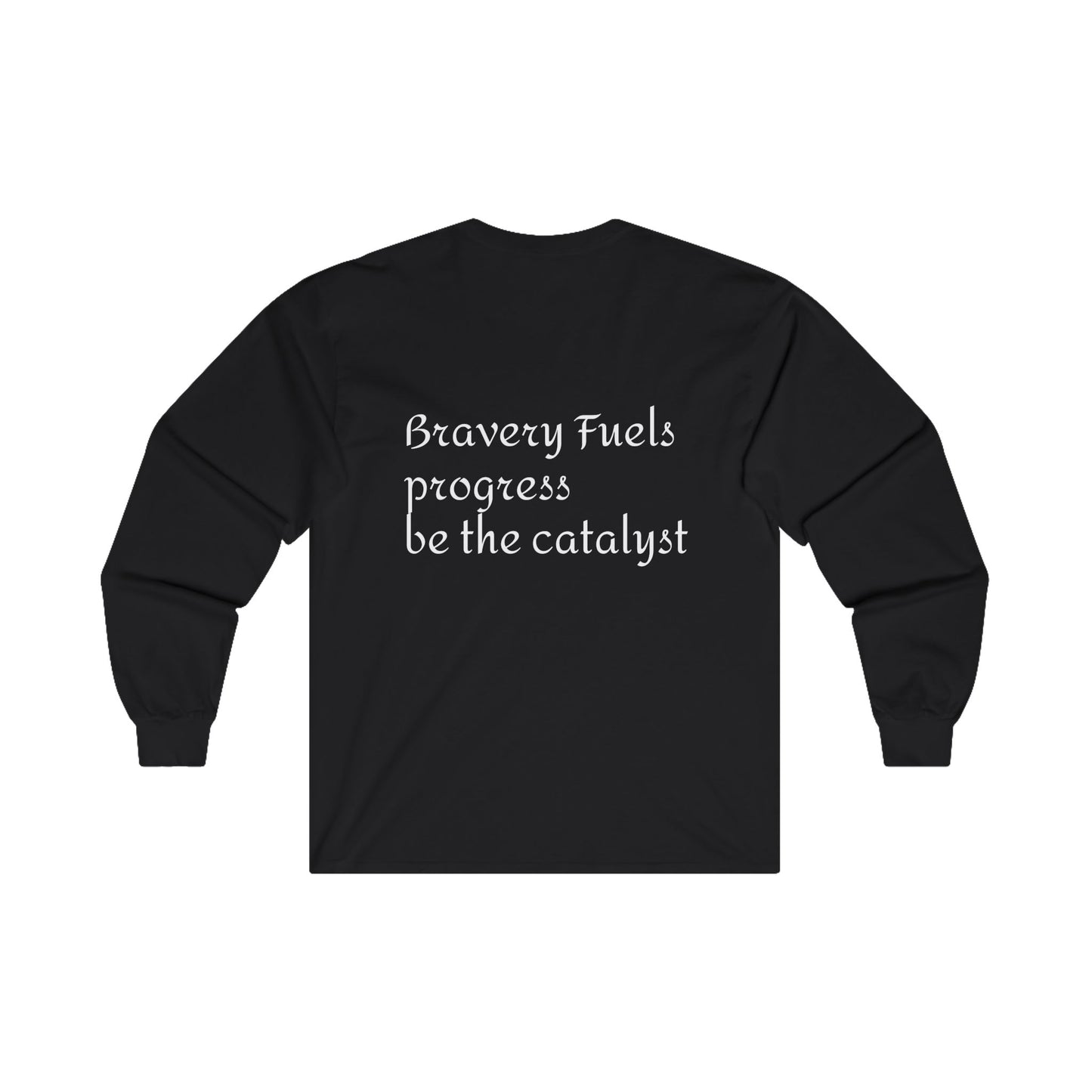 Unisex Ultra Cotton Long Sleeve Tee