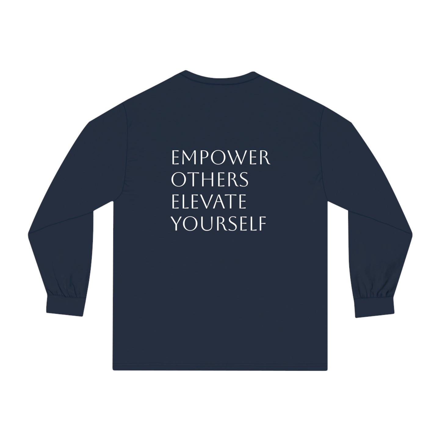 Unisex Classic Long Sleeve T-Shirt