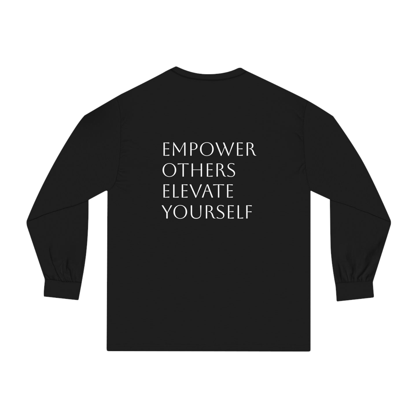 Unisex Classic Long Sleeve T-Shirt